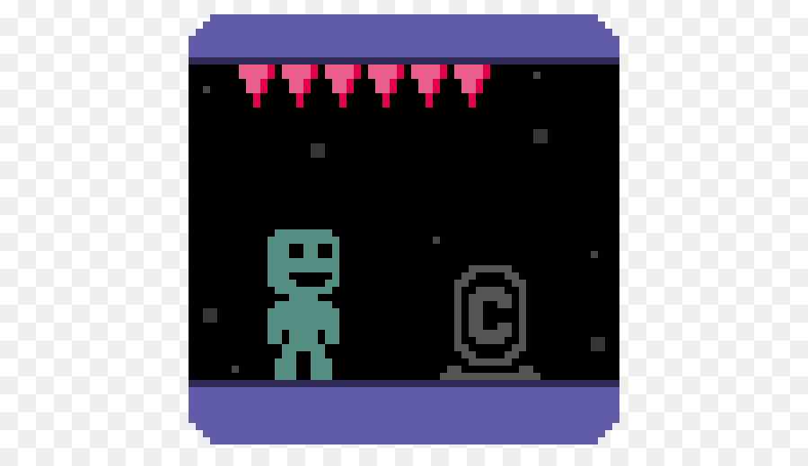 Vvvvvv，Xbox 360 PNG