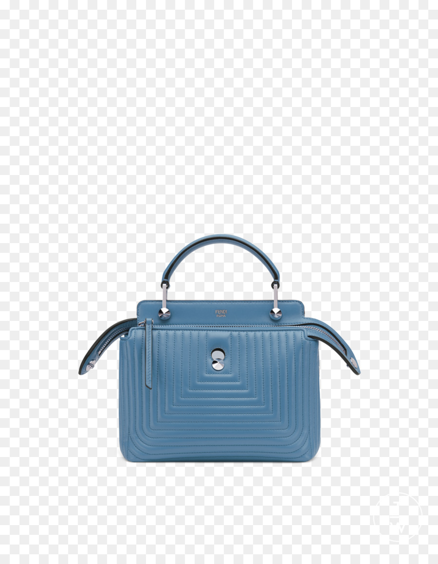 Bolsa Azul，Moda PNG