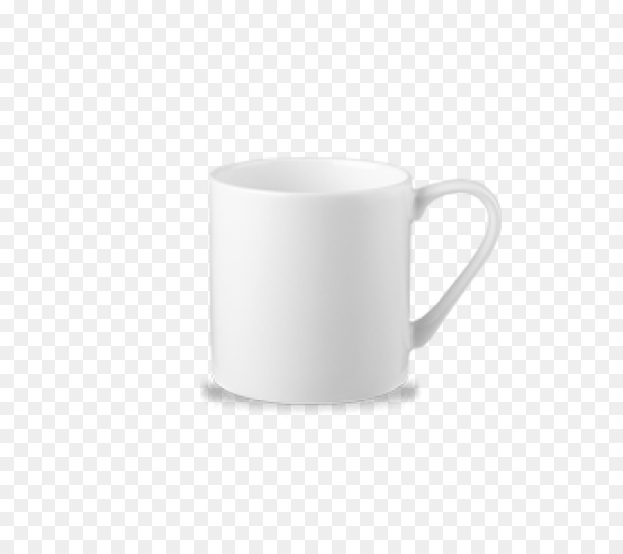 Caneca Branca，Caneca PNG