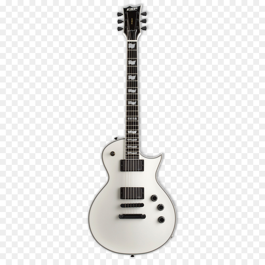 Esp Ltd Ec256，Guitarra PNG