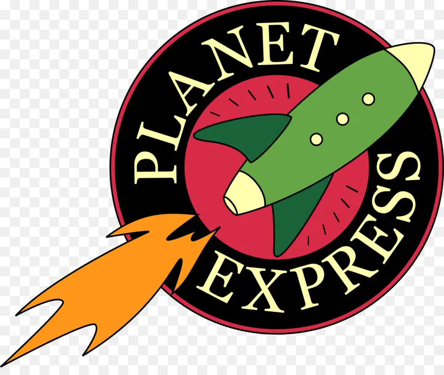 Planet Express Navio，Zoidberg PNG