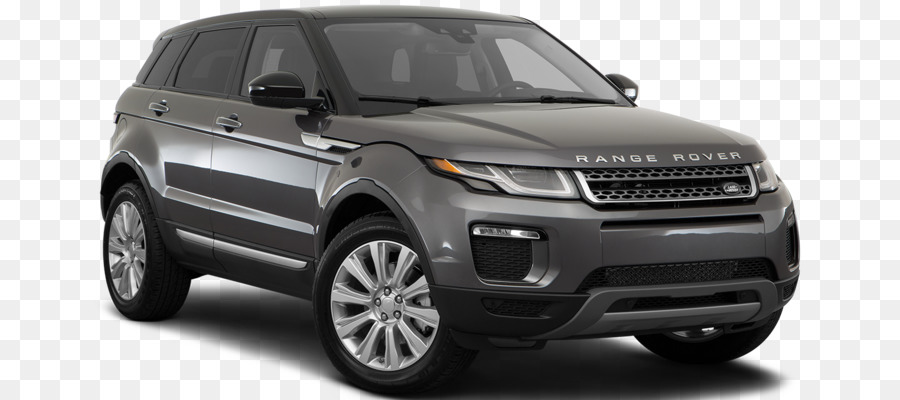 2018 Land Rover Range Rover Evoque Se Suv Premium，Land Rover PNG