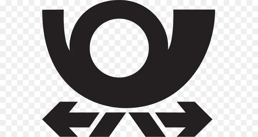 Post Horn，Logo PNG