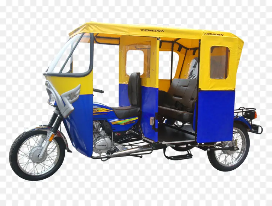 Triciclo Motorizado，Transporte PNG