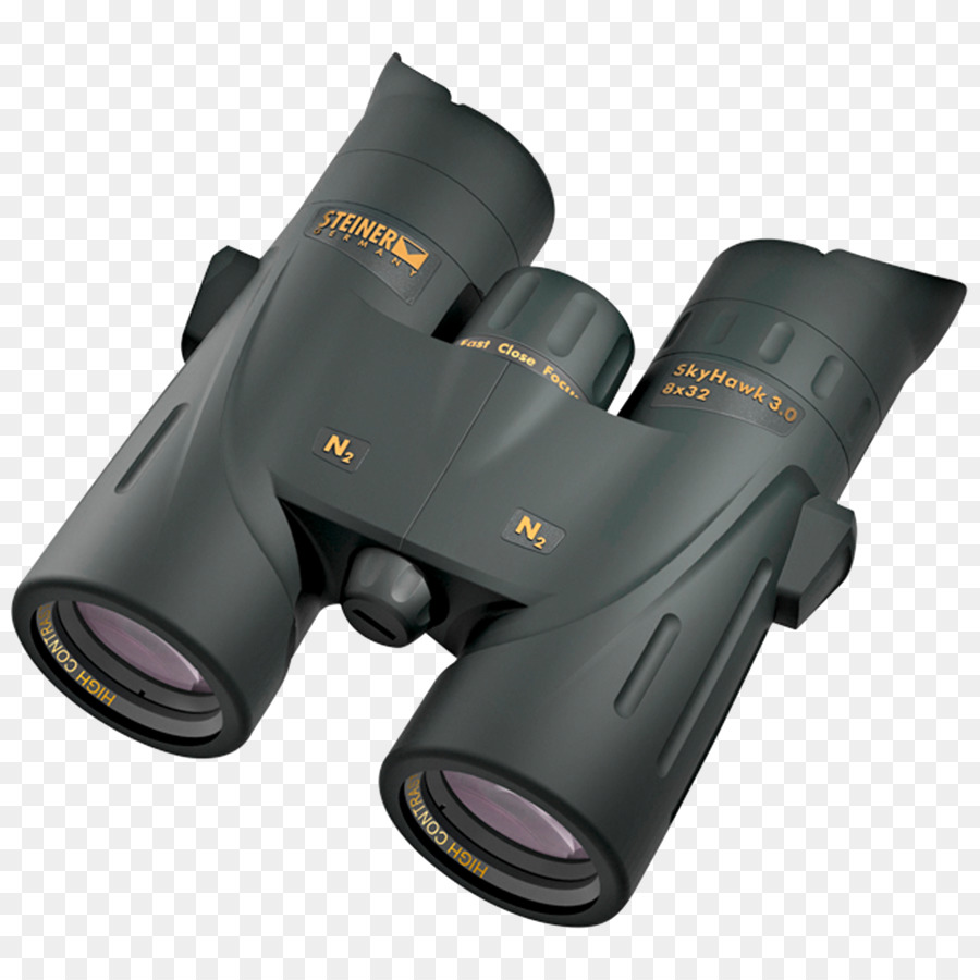 Steiner Ranger Xtreme 10x42 Binocular，Binóculos PNG