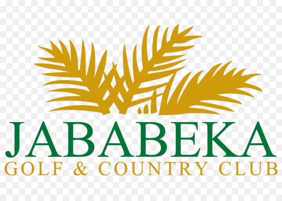 Logo，Jababeka Golf Country Club PNG