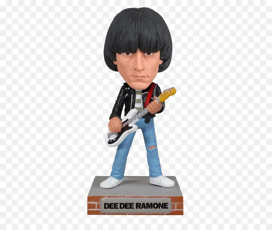 Bobblehead，Guitarra PNG