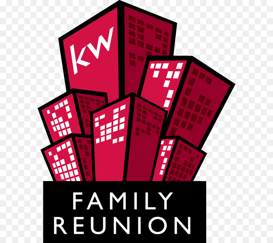 Keller Williams Realty，Reunião De Família PNG