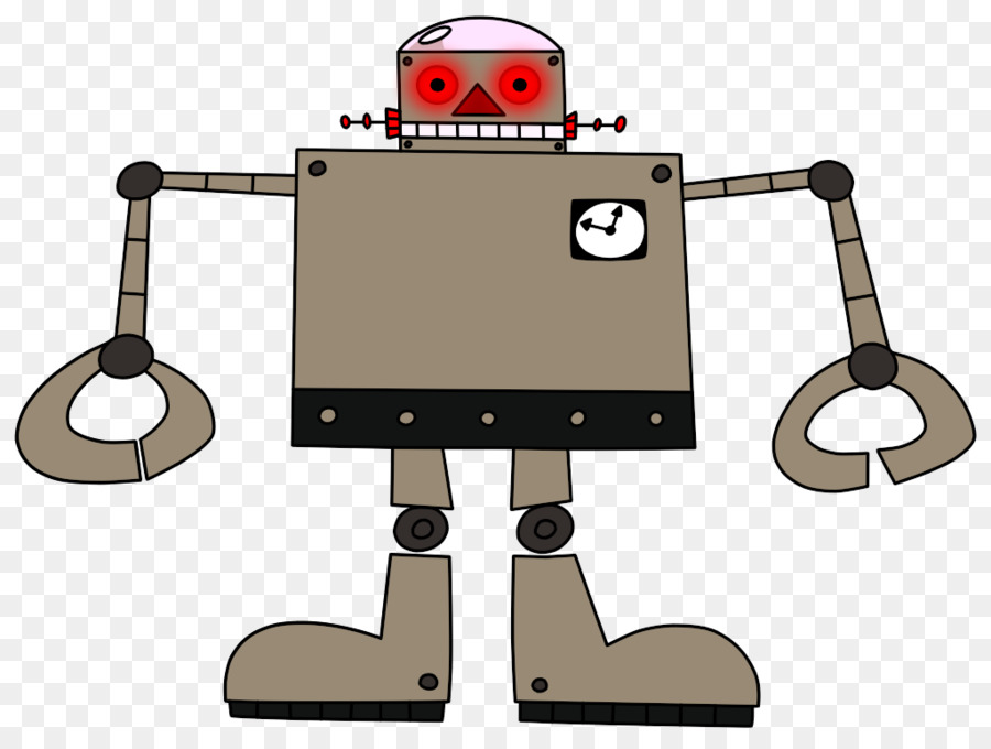 Robô，Máquina PNG