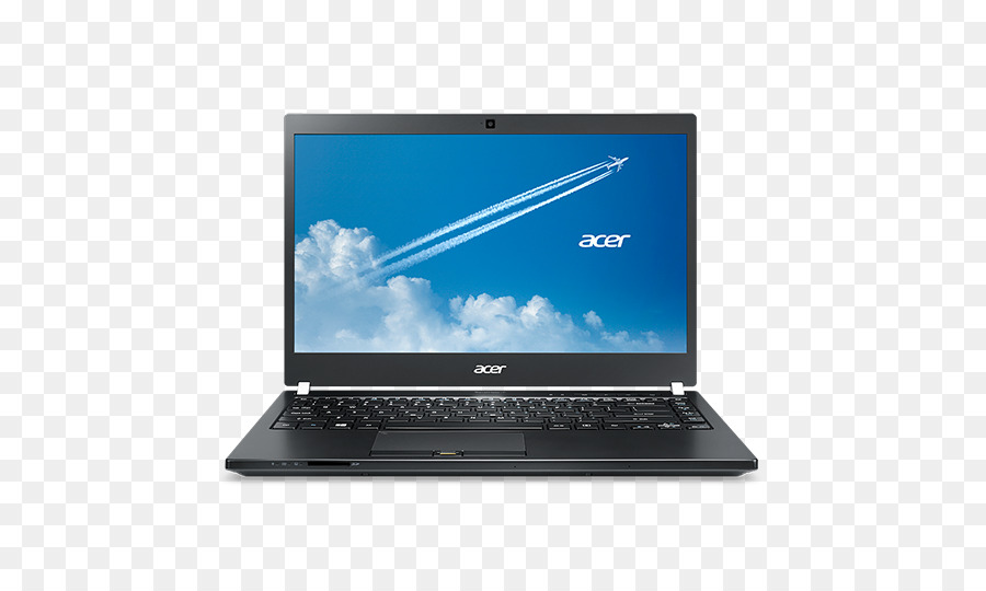 Laptop，Acer Travelmate PNG