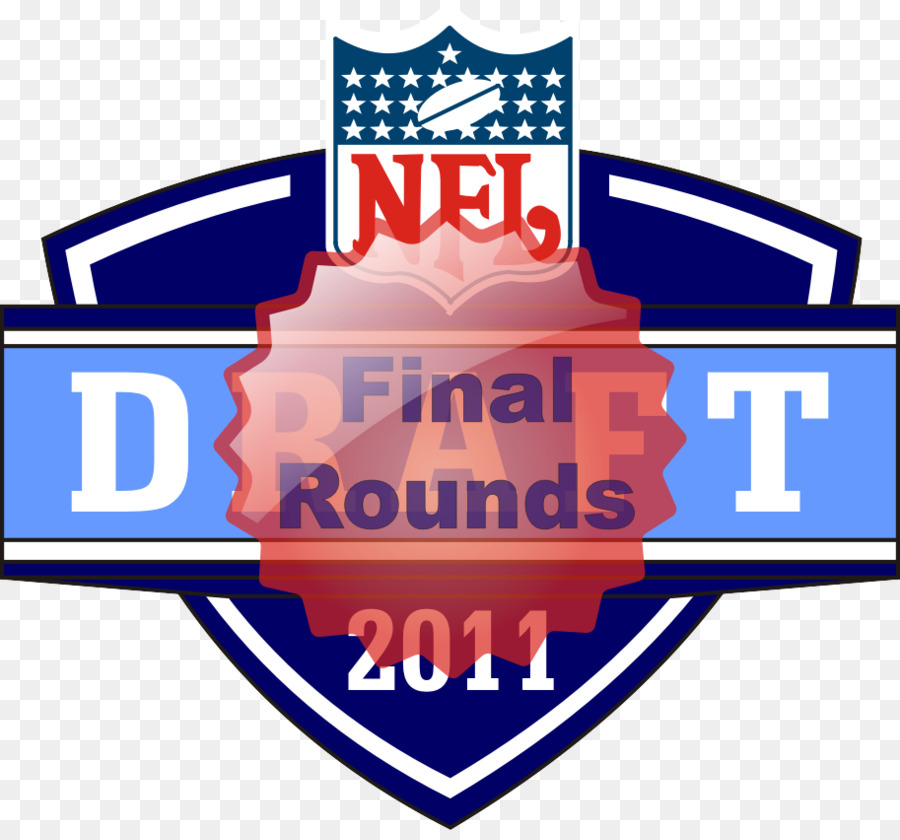 2018 Draft Da Nfl，2009 Draft Da Nfl PNG