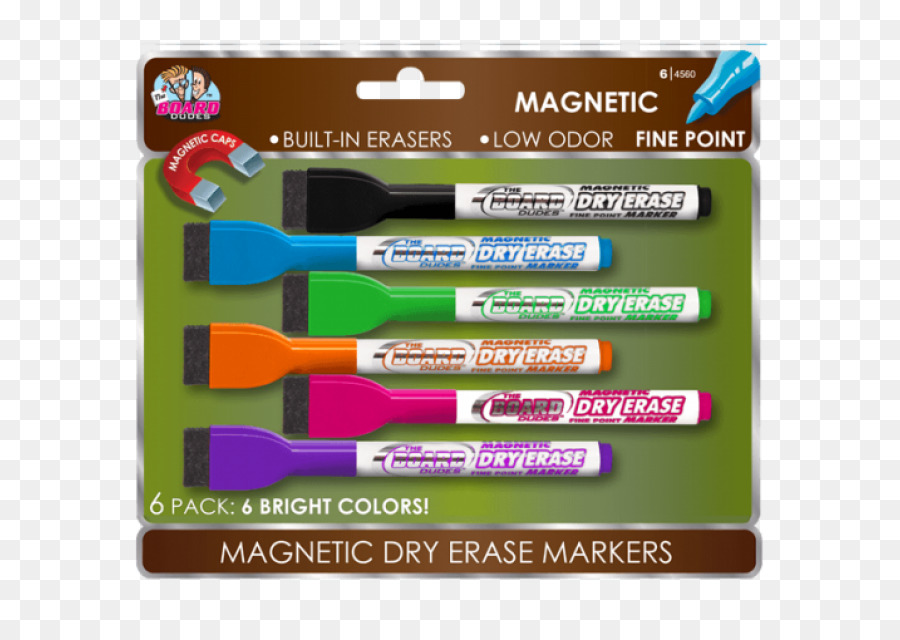 Dryerase Placas，Caneta De Marcador PNG