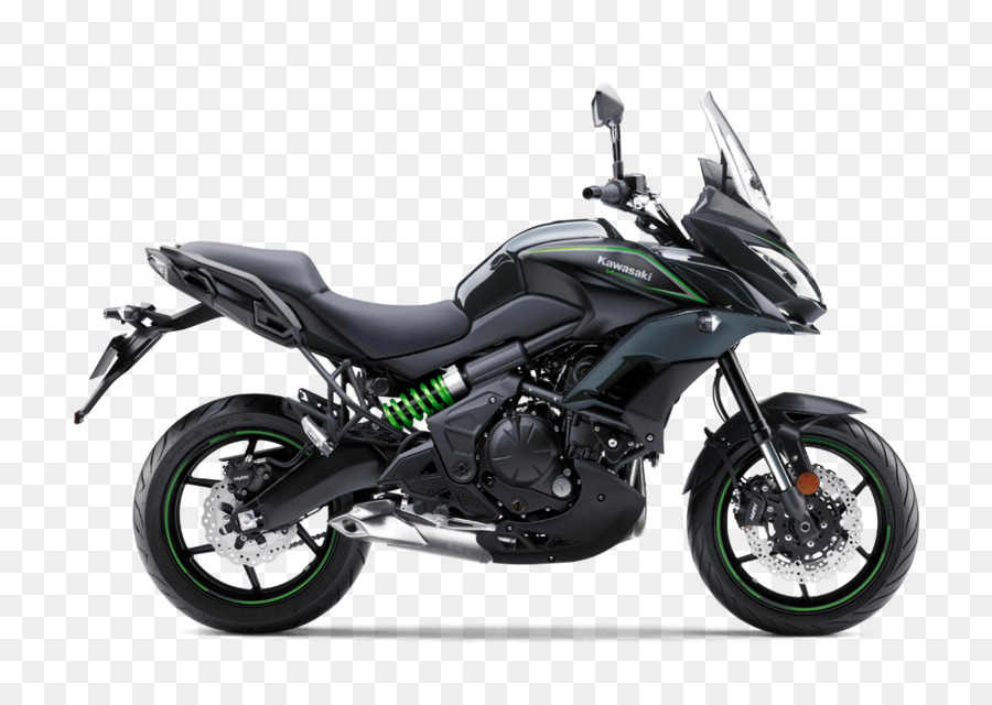 Kawasaki Versys，Moto PNG