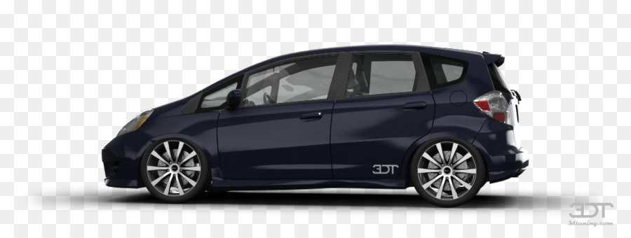 Carro，Honda PNG