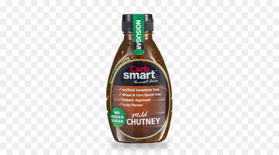 Molho，Chutney PNG