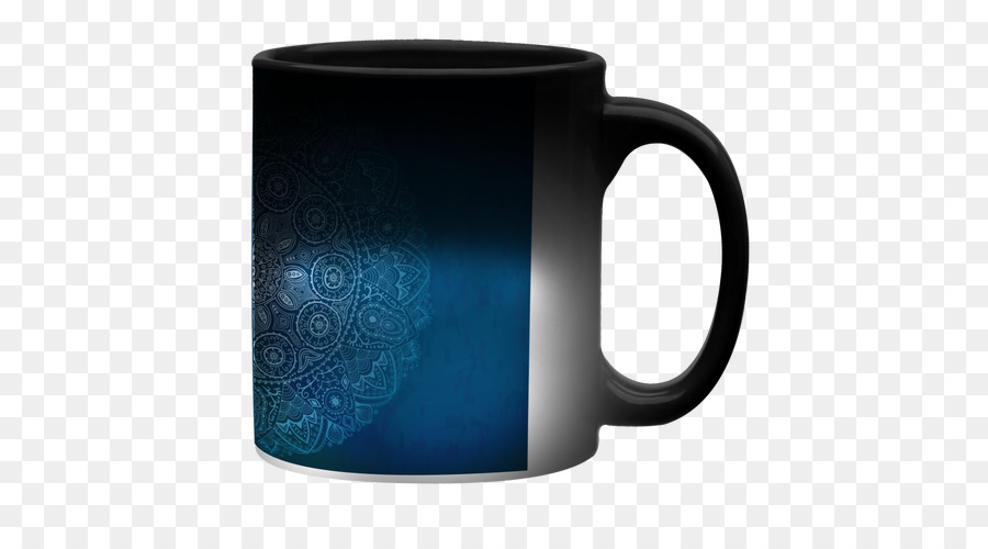 Xícara De Café，Cerâmica PNG