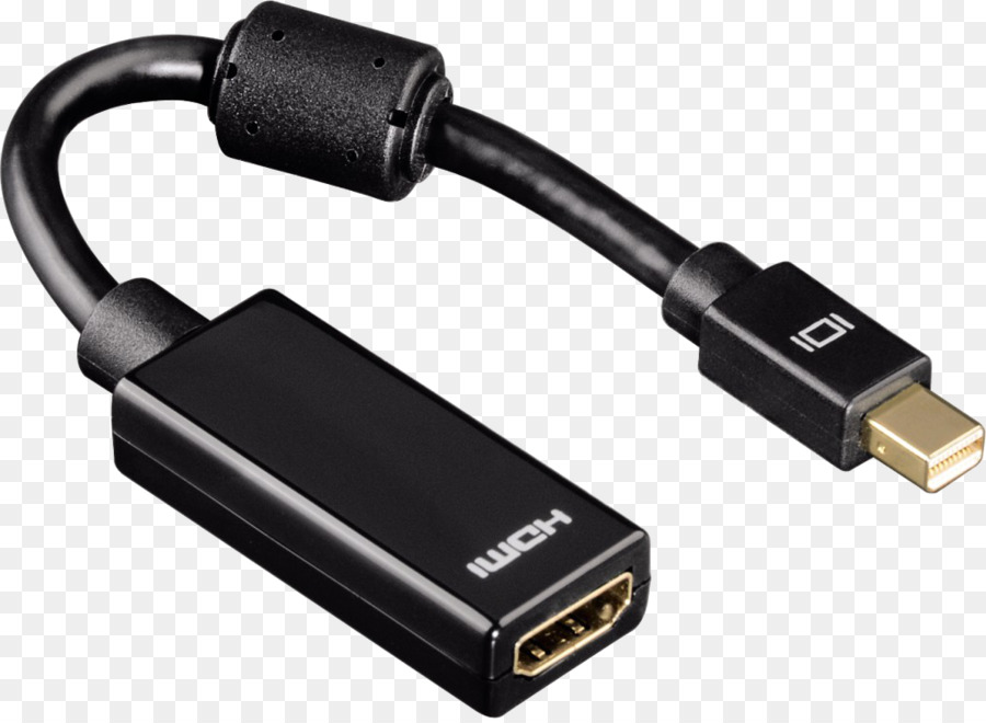 Adaptador Hdmi，Cabo PNG