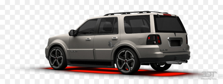 Suv Preto，Carro PNG