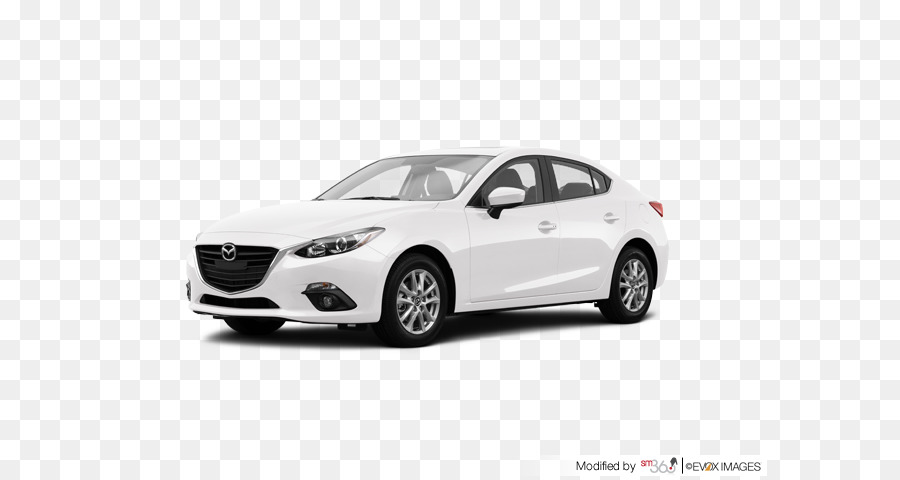 Mazda，2015 Mazda3 PNG