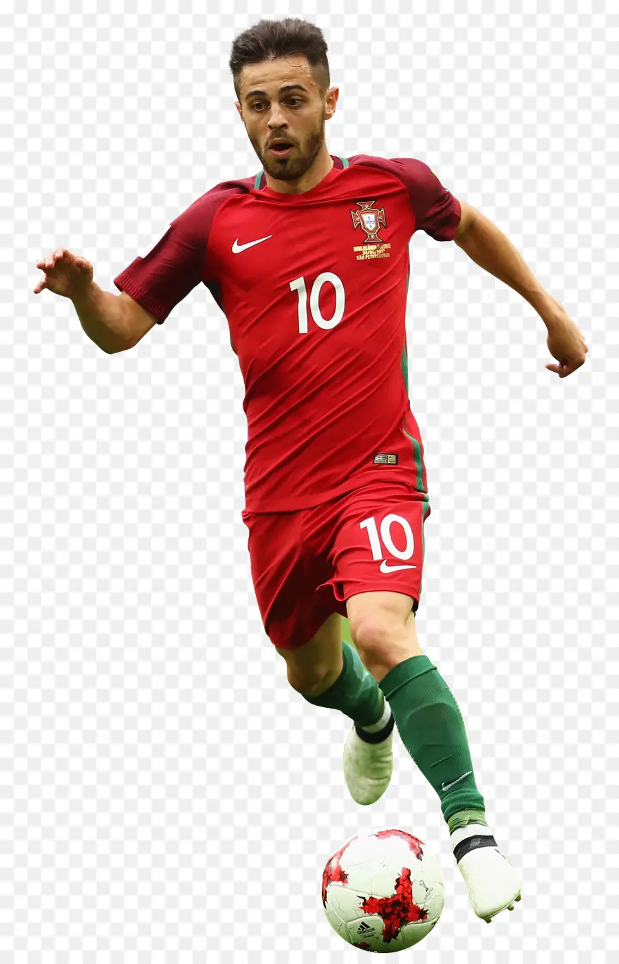 Bernardo Silva，Portugal Equipa De Futebol Nacional PNG