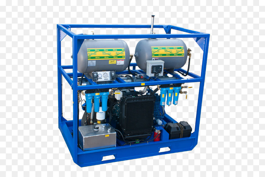 Gerador Elétrico，Compressor PNG