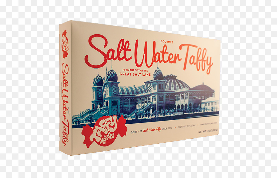 Saltair，Taffy PNG