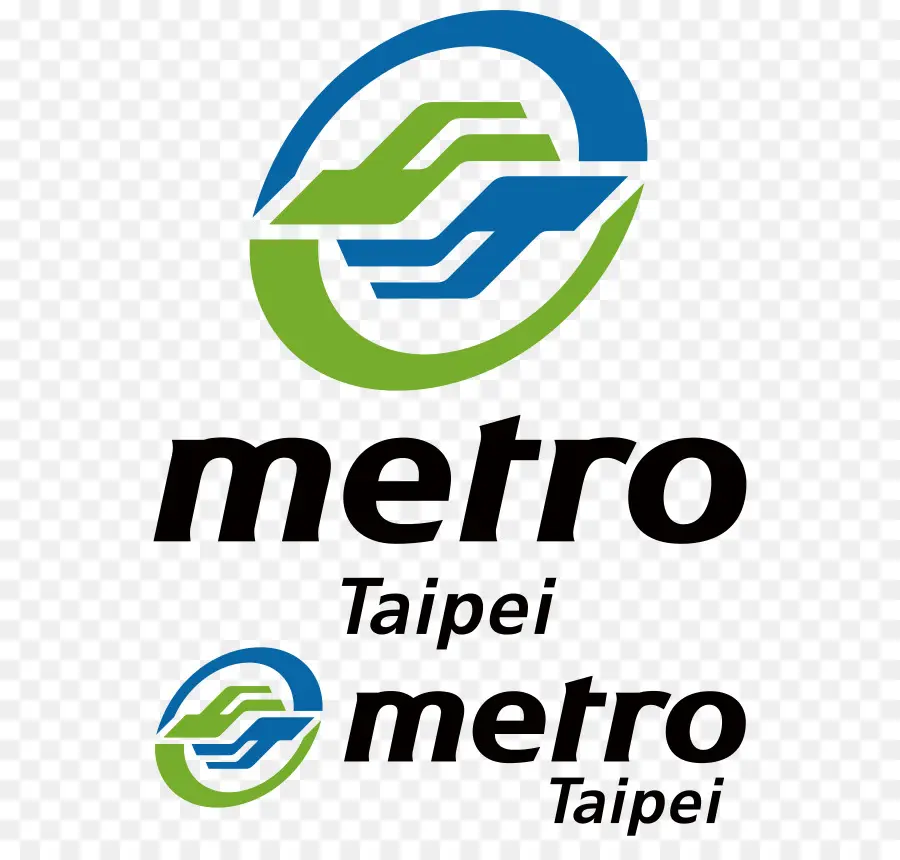 Logotipo Do Metrô De Taipei，Transporte PNG