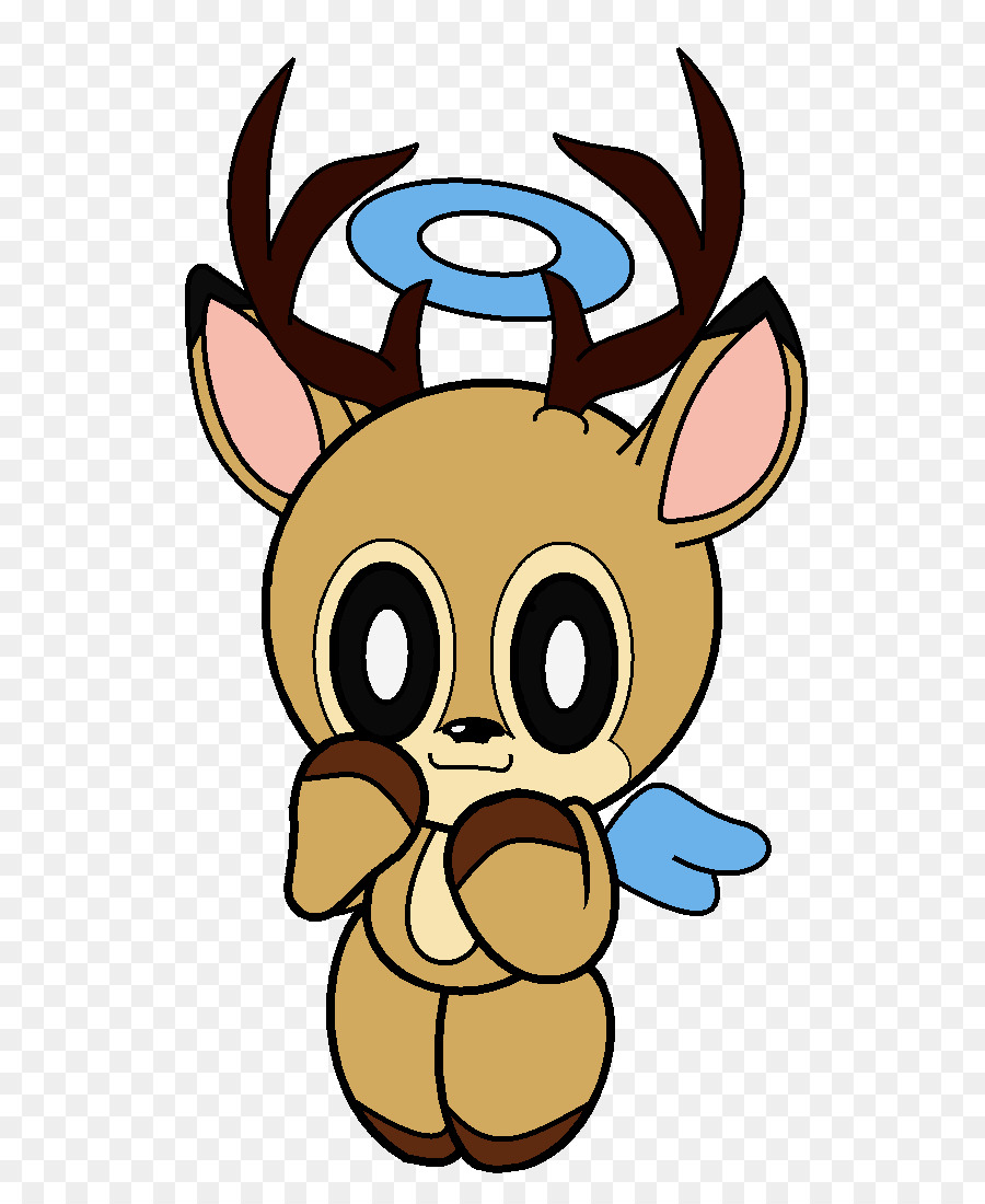 Deer，Antler PNG