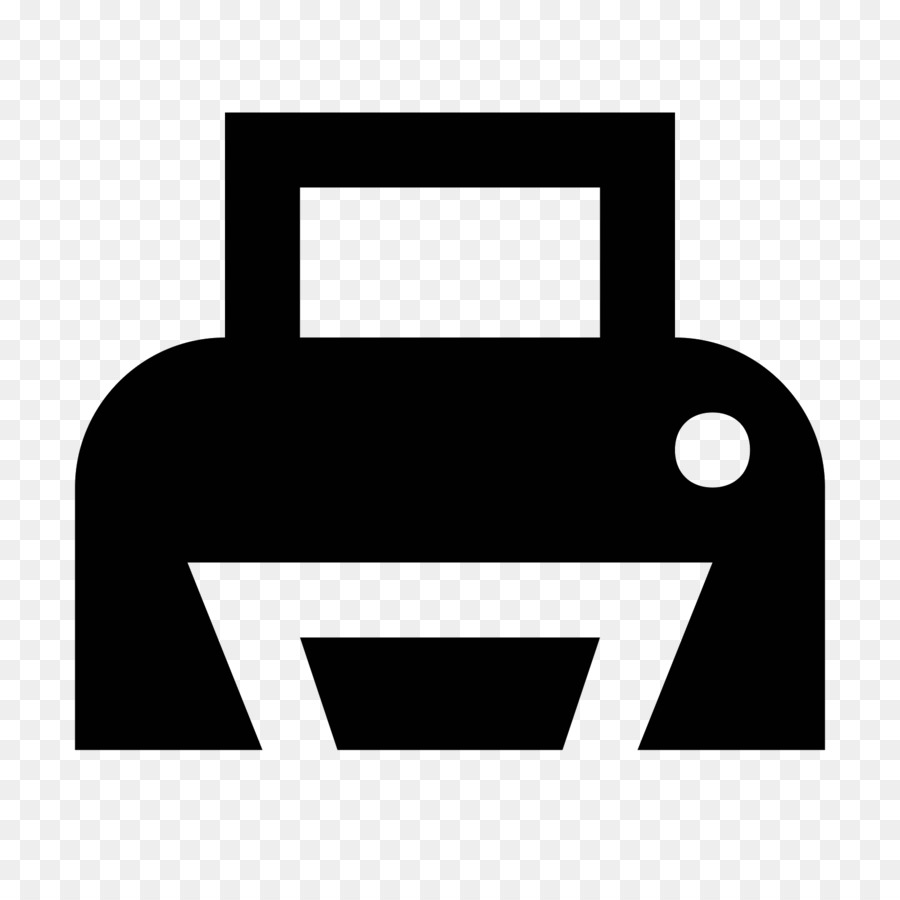 Impressora，ícones Do Computador PNG
