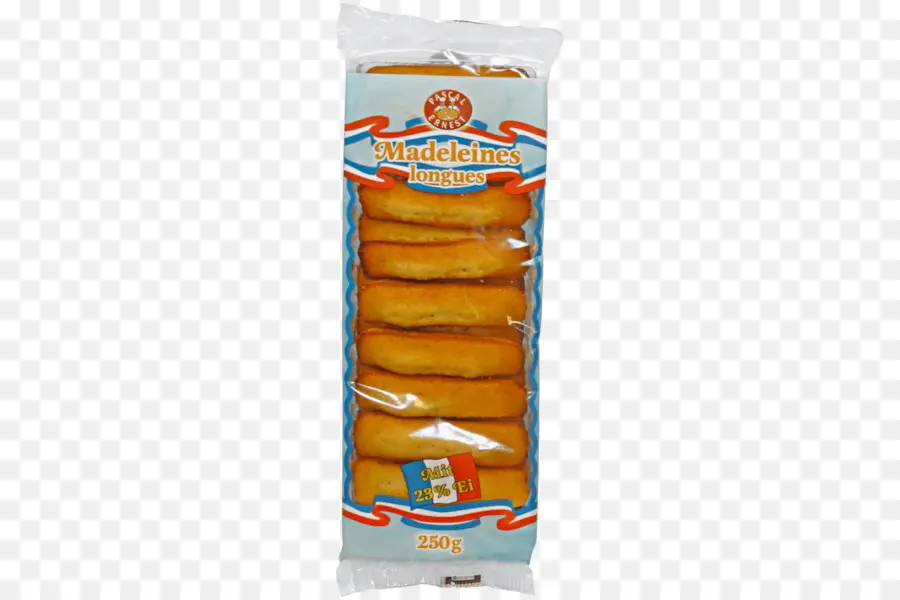 Madeleines，Biscoitos PNG