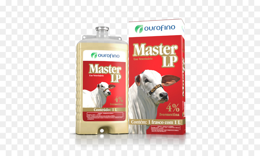 Ivermectin，Ouro Fino Saude Animal PNG