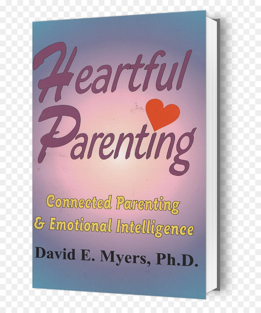 Heartful Parentalidade Ligado Parentalidade Inteligência Emocional，Inteligência Emocional PNG