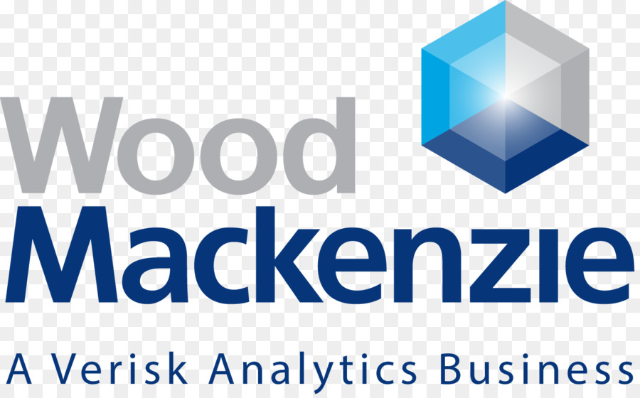 Wood Mackenzie Logo，Negócios PNG