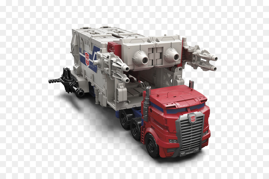 Optimus Prime，Ultra Magnus PNG