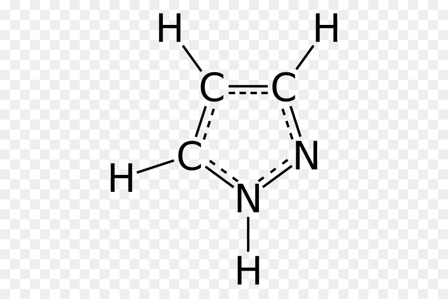 Pirazole，Imidazólicos PNG