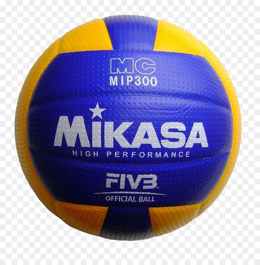 Voleibol Mikasa，Bola PNG