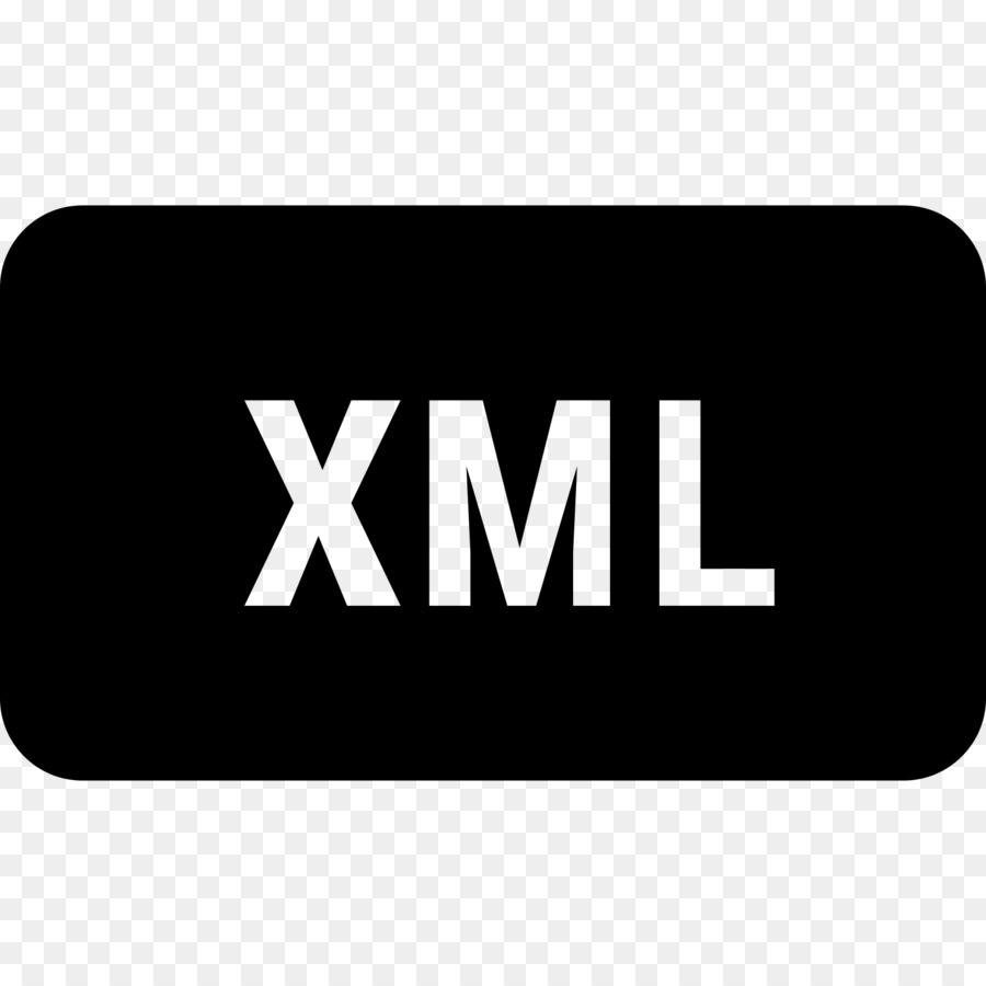 Xml，ícones Do Computador PNG