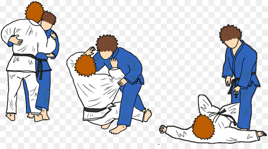 Prática De Judô，Artes Marciais PNG