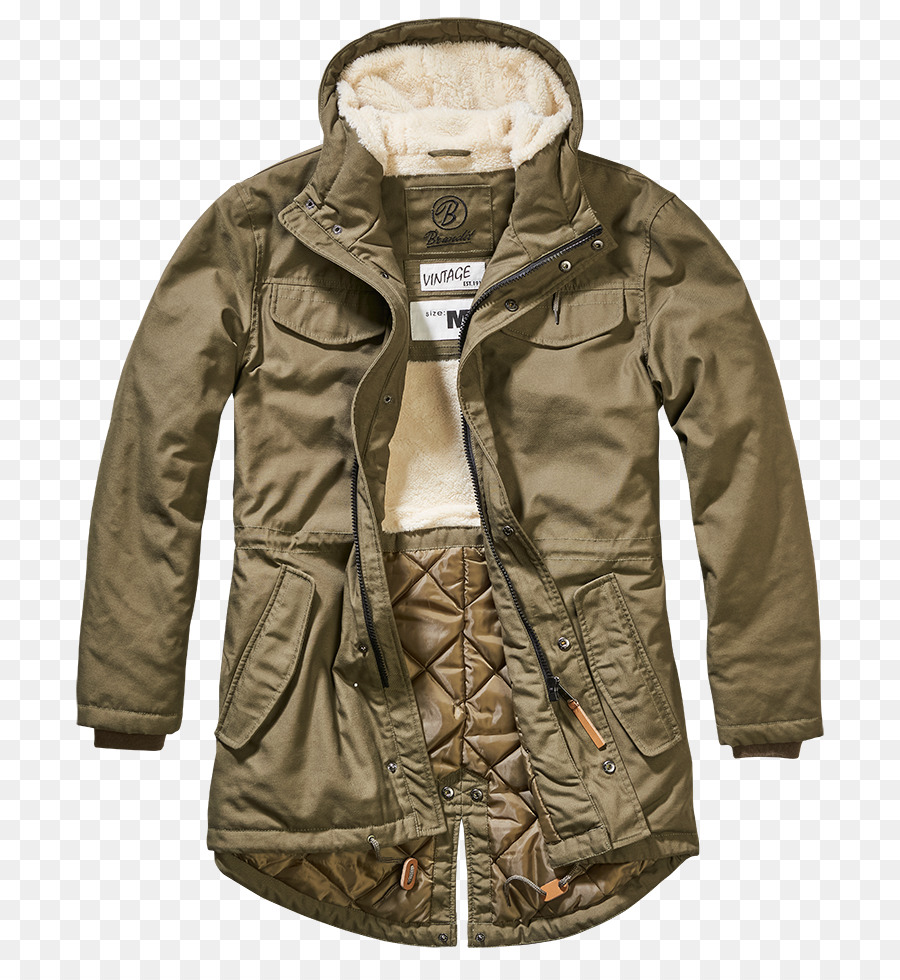 Parka，Jaqueta PNG