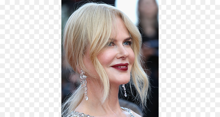 Nicole Kidman，Enganou PNG