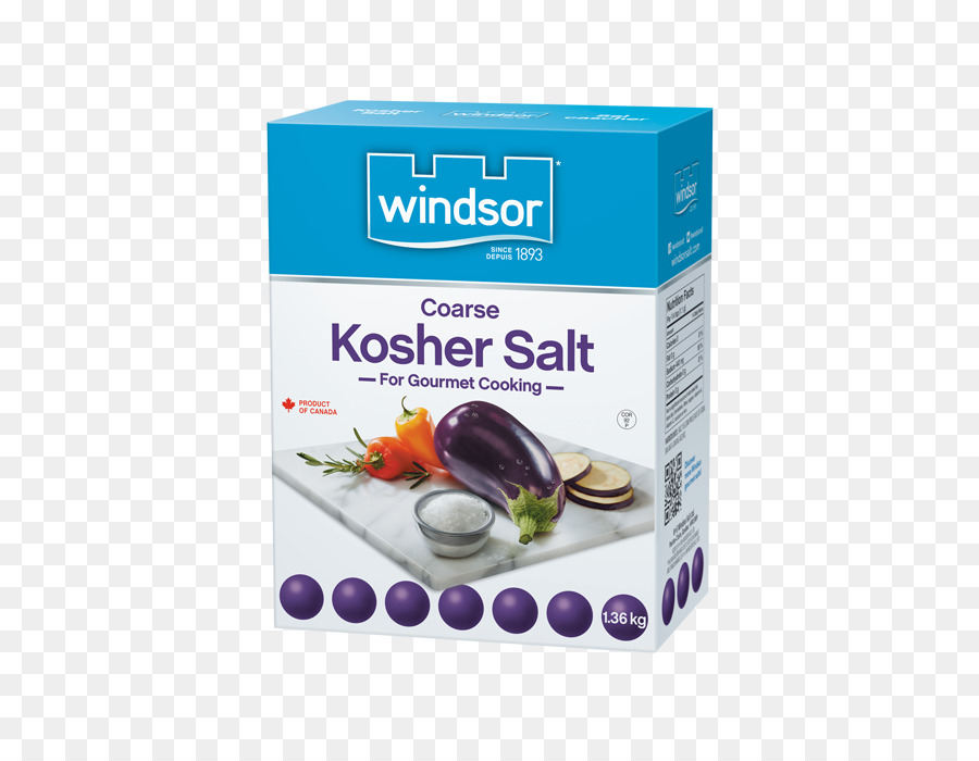 Sal Kosher，Windsor PNG