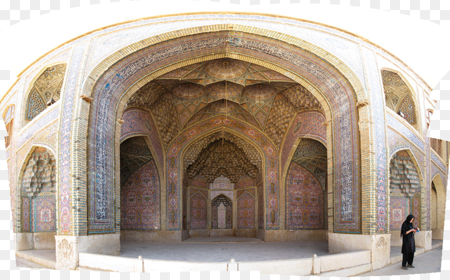 Caravanserai，Histórico Do Site PNG