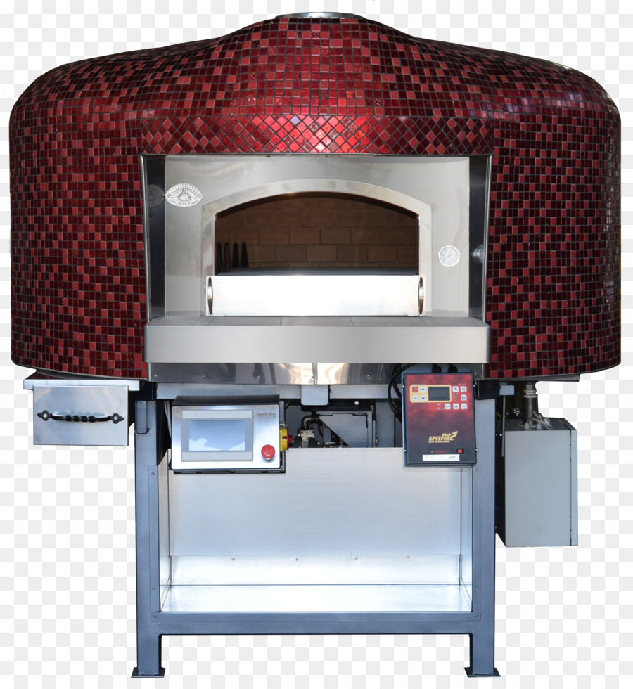 Forno De Pizza，Cozimento PNG