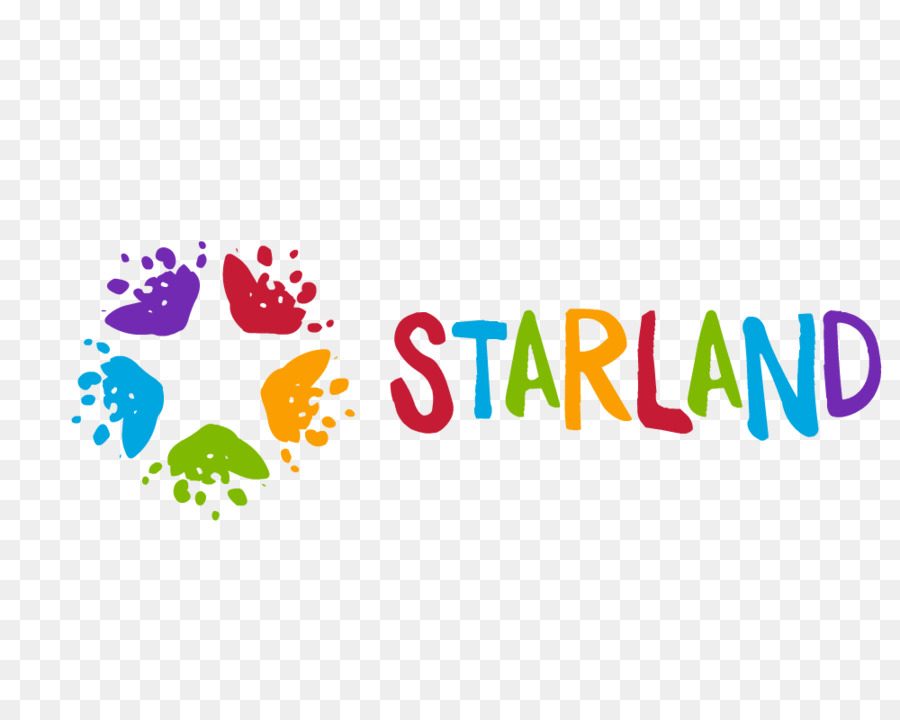 Škola Stranih Jezika Starland，Logo PNG