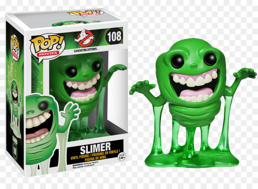 Brinquedo Mais Fino，Caça Fantasmas PNG