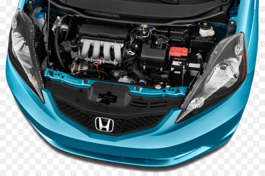 Farol，Honda Fit 2012 PNG