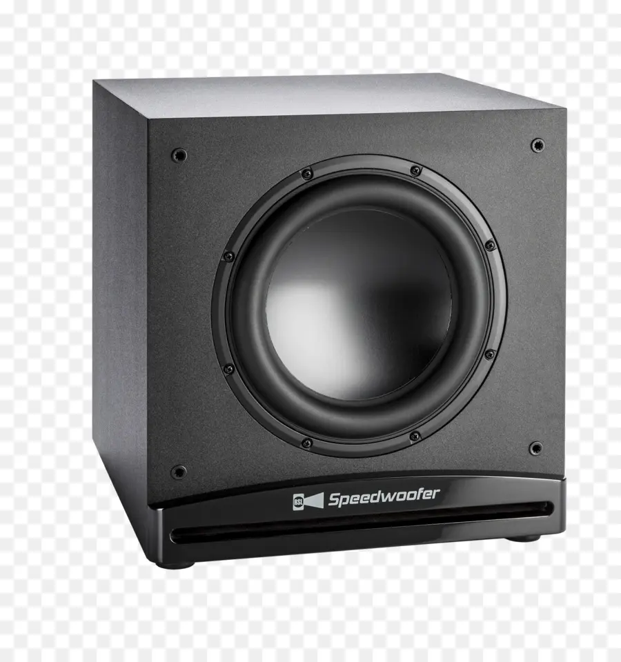 Subwoofer，Alto Falantes Do Computador PNG