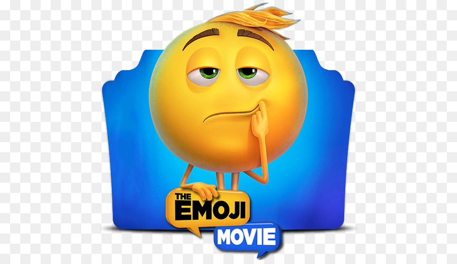 Emoji，Filme PNG