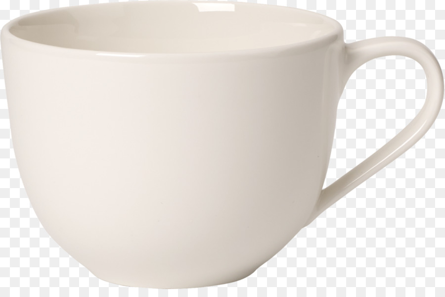 Xícara De Café，Villeroy Boch PNG