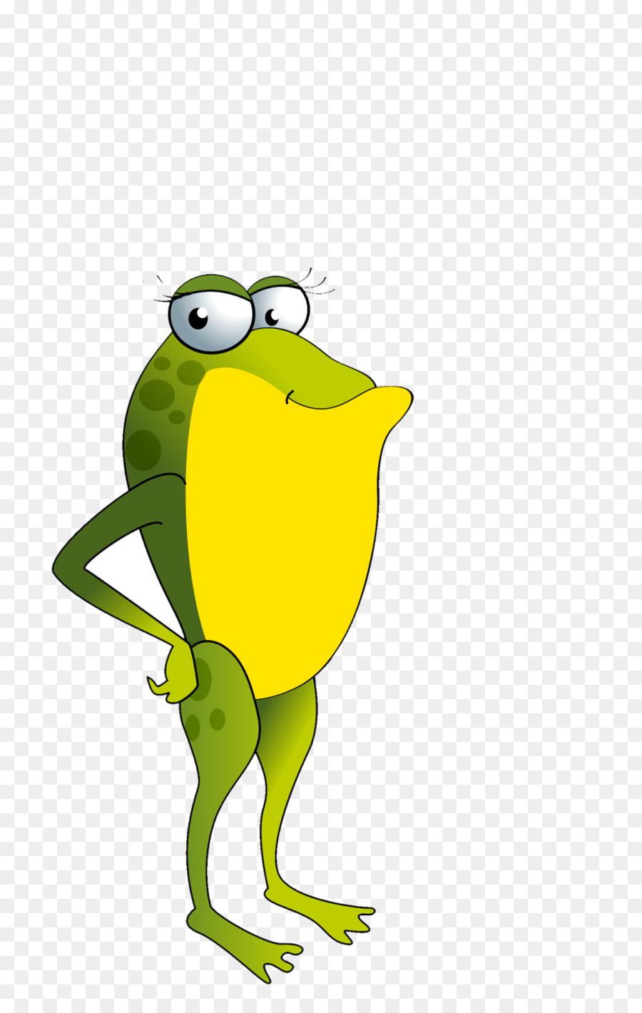 Sapo，Verdadeiro Sapo PNG